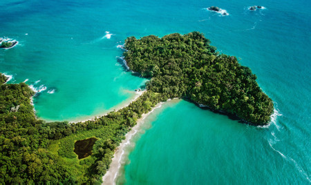 Manuel Antonio photo 2